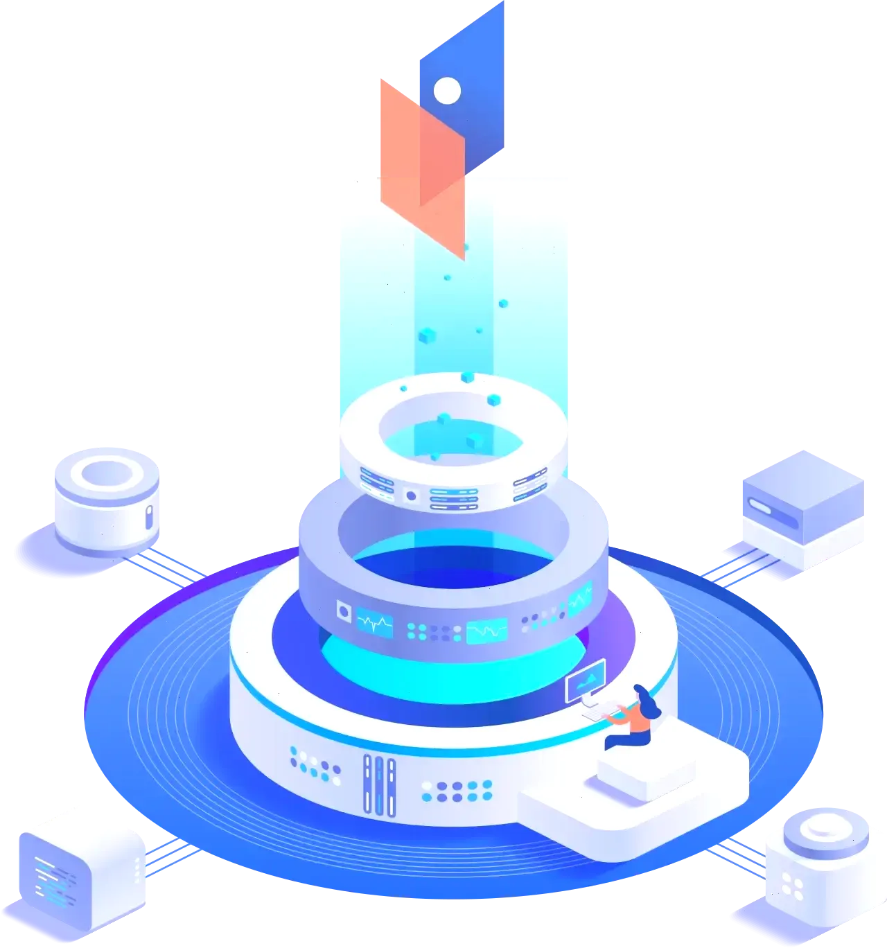 BTC-Astravent 345.4 algoritmi trading